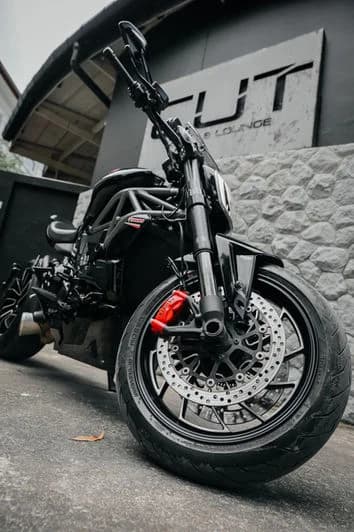 DUCATI X DIAVEL 1260cc (43) scooter