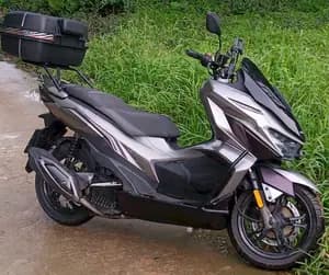 Unknown 150сс 2023 scooter