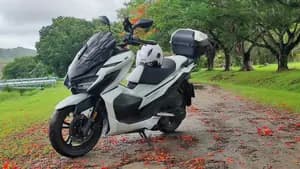 150сс 2023 scooter