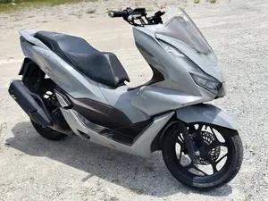 honda 160cc 2024 scooter