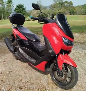 150сс 2023 scooter