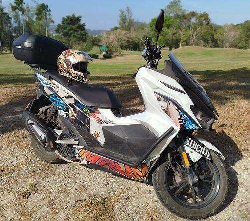 Best Seller scooter