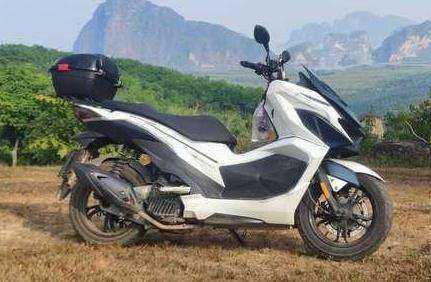 Best Seller scooter